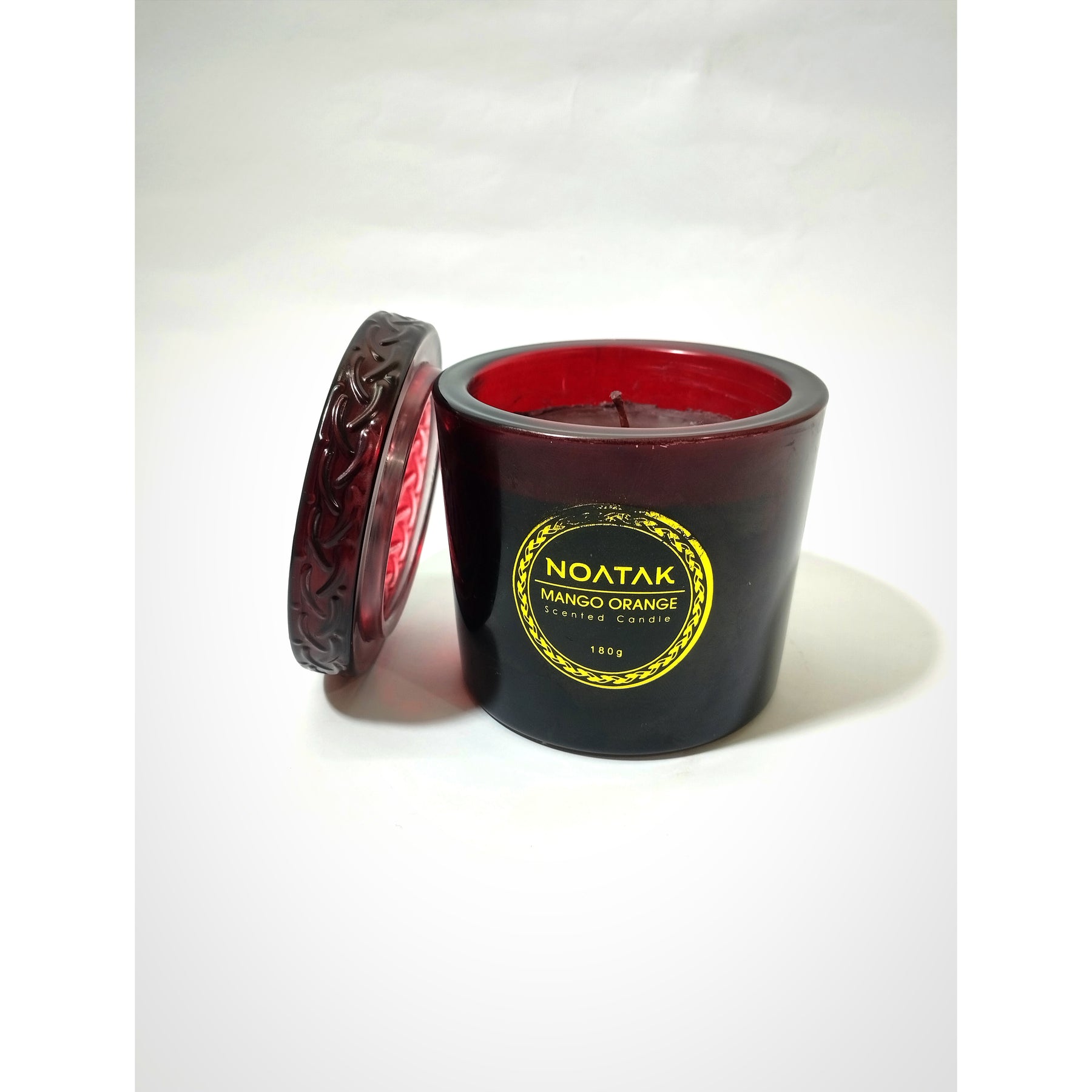 Mango Orange Scented Candle – 1800g