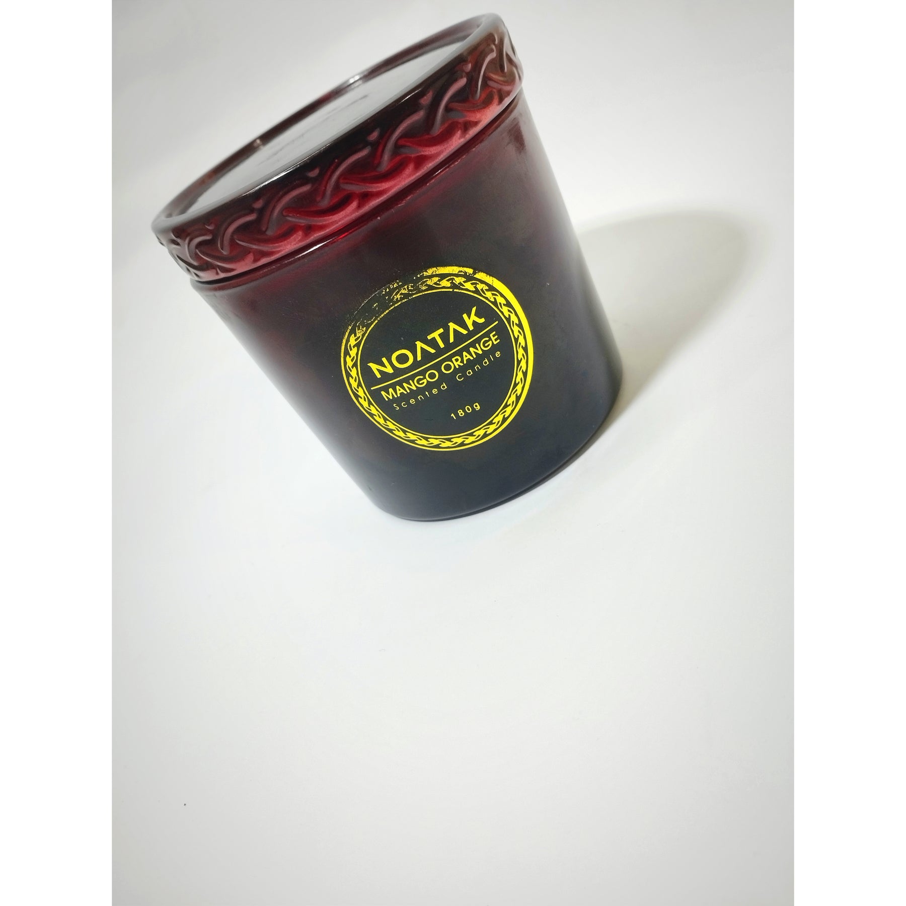 Mango Orange Scented Candle – 1800g